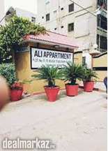 flat for rent by my client