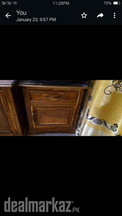 Bedroom furniture