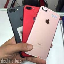 Iphone 7 plus128 Gb