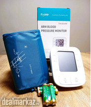 Blood Pressure Digital Machine Scharf