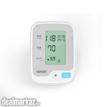 Blood Pressure Digital Machine Yonker