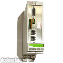 REXROTH HCS01.1E-W0003-A-02-E-S3-EC-NN-NN-NN-FW ServoDriver SD516