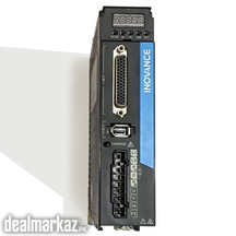 SUZHOU INOVANCE 400w (0.4kw) SV660PS2R8I AC Servo Driver SD518