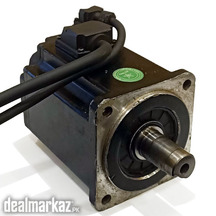 DELTA 0.75kw (750w) ECM-B3M-C20807RS1 AC Servo Motor SM410