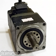 ORIENTAL MOTOR ARM66AC-H100 Closed Loop Stepping Gear Motor STM129