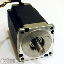 LEADSHINE 2-Phase 8-Wires Nema34 Stepping Motor STM135