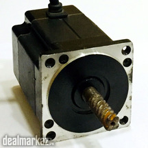 MBM TECH 2-Phase 8-Wires Nema24 Stepping Motor STM137
