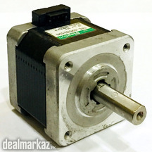 SANYO DENKI Step-Syn 103H5332-0342 3Ph 3A NEMA17 Stepping Motor ST143