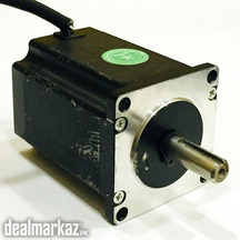 MOONS ML23HSAL4300-11 2-Phase 4-Wires NEMA23 Stepping Motor STM145