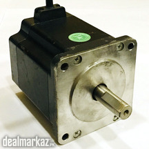 MYCOM PUL STAR HV5 PCE5991-AC 3.14VDC 1.4A Nema34 StepingMotor STM147