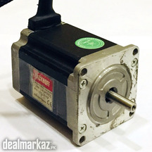 BECKHOFF AS1050-0000 24-50V/DC 5.0A Nema23 stepper motor STM148