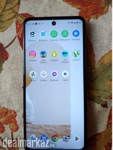 MOTO ONE ACE 5G 4/64 PTA APPROVED