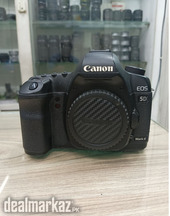 Canon EOS 5D Mark II Full Frame DSLR Camera (Body Only)