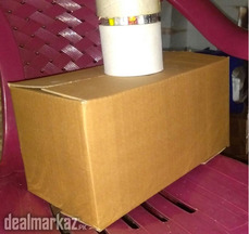 Packing services available