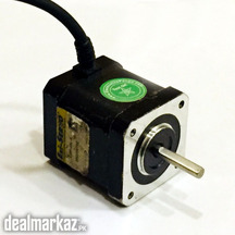 FASTECH Ezi-Servo 2-Phase 4-wires Nema17 Stepping Motor STM153