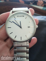 Branded watches