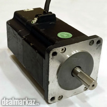 MYCOM PUL STAR HV5 PCE5991-ACM 1.4A 5Ph Nema34 Stepping Motor STM162
