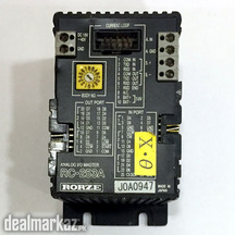 RORZE RC-253A 18-40V/DC 3.07A Stepper Motor Driver STD143