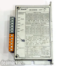 STATAI QS-2H404D QS-2H404D24 24-40V/DC 4.0A 2Ph Stepper Driver STD145