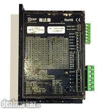 MOTION CONTROL ID286T1 24-72V/DC 6.5A 2Ph Stepper Motor Driver STD149