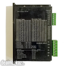 R60 20-90V/DC 7.0A 2-Phase Microstep Driver STD152