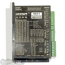 LEESN DE57 18-75V/DC 5.0A Closed Loop Step Servo Driver STD153
