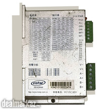 INSTAR SEA2M44 12-40V/DC 4.5A 2-Phase Stepper Driver STD154