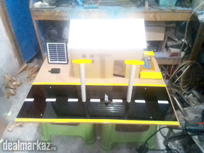 School college projects and models solar robotics and industrial FYP