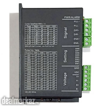 SK542 20-50V/DC 4.20A 2-Phase Stepper Driver STD156
