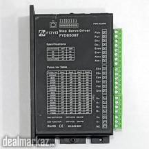 FOYO FYDB508T 24~50V/DC Closed Loop Step Servo Driver STD158