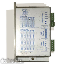 YAKO 2D68MH V1.2 18~80V/AC 7.20A Microstep Driver STD159