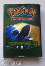 Pokemon Cards Ex EMERALD