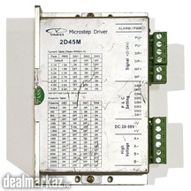 YAKO 2D45M V1.2 20-50V/DC 5.6A 2-Phase Microstep Driver STD166