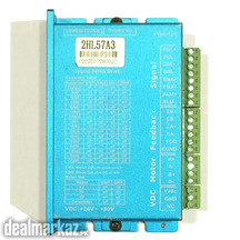 2HL57A3 24-80V/DC Hybrid Servo Driver STD168