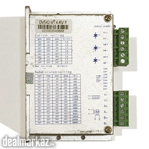 DV542-V1.4-KV-Y 20-50V/DC 4.0A 2-Phase Stepper Driver STD170