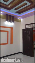 New 120 Gazz Luxury Portion Available For Rent