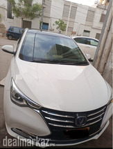 Changan Alsvin 1.5L DCT Lumiere