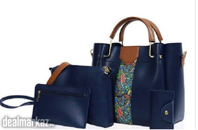 Stylish and Functional Hand Bag