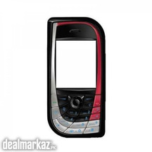 Nokia 7610 casing