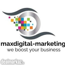 maxdigital marketing agency