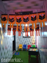 Ready Montessory School