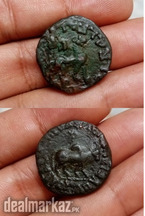Indo Greek and Indo Scythian Rare Coins