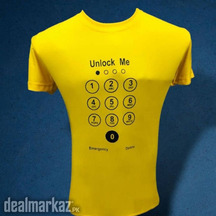T-Shirt For Men