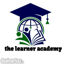 THE LEARNER ACADEMY