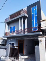 BRAND NEW 6.5 MARLA HOUSE FOR SALE