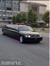 Rent a car in Pakistan