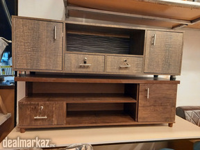 LED Rack TV Rack
