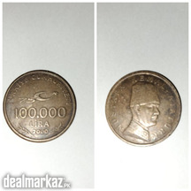 Coin sell turky lira