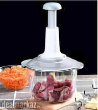 Chopper – Hand chopper – Manual Food Chopper , 1500ML Speedy Chopper