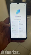 vivo y33s patch approved